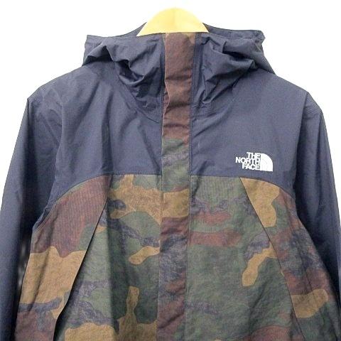 THE NORTH FACE（ザ ノースフェイス） NP61535 ノベルティ ドット