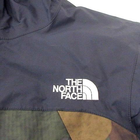 THE NORTH FACE（ザ ノースフェイス） NP61535 ノベルティ ドット