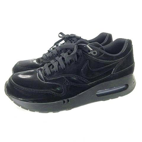 ナイキ　NIKE AIR MAX 1 ‘86 OG トリプルブラック 27cm NIKE（ナイキ） NIKE AIR MAX 1 '86 OG Triple Black エアマックス
