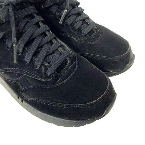 ナイキ　NIKE AIR MAX 1 ‘86 OG トリプルブラック 27cm NIKE（ナイキ） NIKE AIR MAX 1 '86 OG Triple Black エアマックス