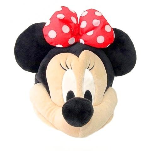ディズニー Disney ディズニーリゾート限定 ミニー 帽子 ファン