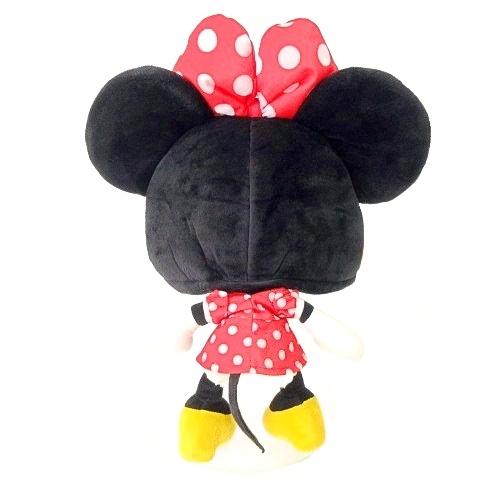 ディズニー Disney ディズニーリゾート限定 ミニー 帽子 ファン