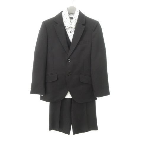 ヒロミチナカノ hiromichi nakano 美品 スーツ セットアップ 