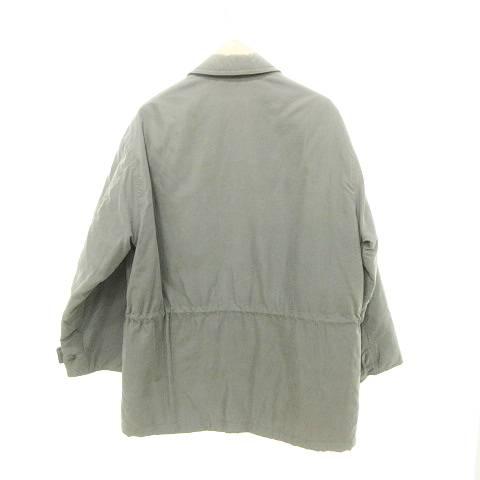シンプルライフ SIMPLELIFE ジャケット 上着 アウター Mサイズ モス 