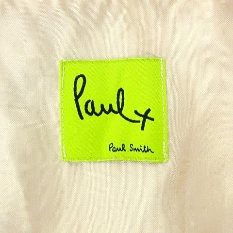 Paul Smith（ポール・スミス） PAUL SMITH Paul+ 国内正規 ワンピース 