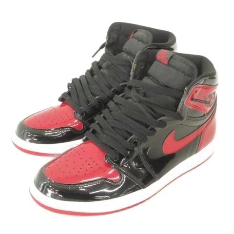 NIKE（ナイキ） NIKE 555088-063 エアジョーダン 1 レトロ ハイ OG 