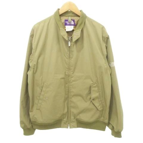 ジャケット・アウター THE NORTH FACE PURPLE LABEL NP2213N ノースフェイス パープルレーベル NP2213N マウンテン フィールド