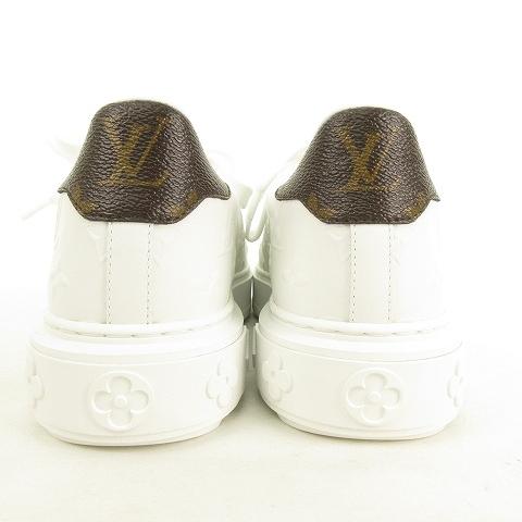 中古 未使用品 ルイヴィトン LOUIS VUITTON 21SS タイムアウト・ライン ...