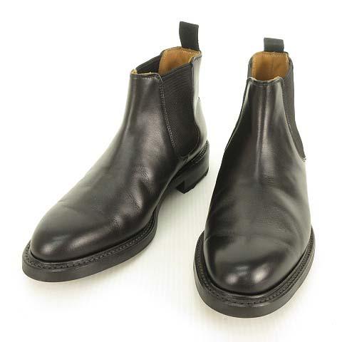 リーガル Regal 美品 29rr サイドゴアブーツ ショートブーツ ビジネス カジュアル 24cm ブラック 黒 Ibo25 メンズ 053 ブランド古着販売のベクトル 通販 Yahoo ショッピング