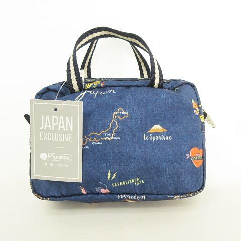 LeSportsac（レスポートサック） レスポ タグ付き JAPAN EXCLUSIVE