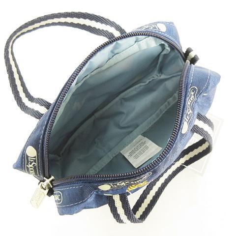 LeSportsac（レスポートサック） レスポ タグ付き JAPAN EXCLUSIVE