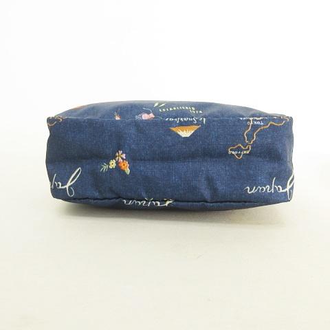 LeSportsac（レスポートサック） レスポ タグ付き JAPAN EXCLUSIVE