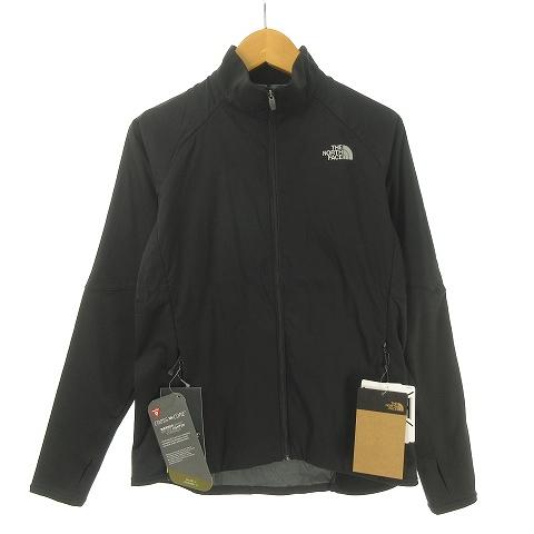 未使用品 ザノースフェイス THE NORTH FACE ホワイトライトジャケット