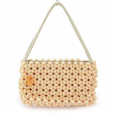 ジョルジオアルマーニ GIORGIO ARMANI 美品 ショルダーバッグ  