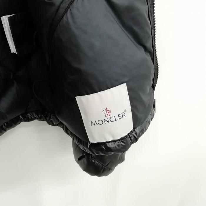 モンクレール MONCLER 21AW Egilope ショート ダウン ジャケット