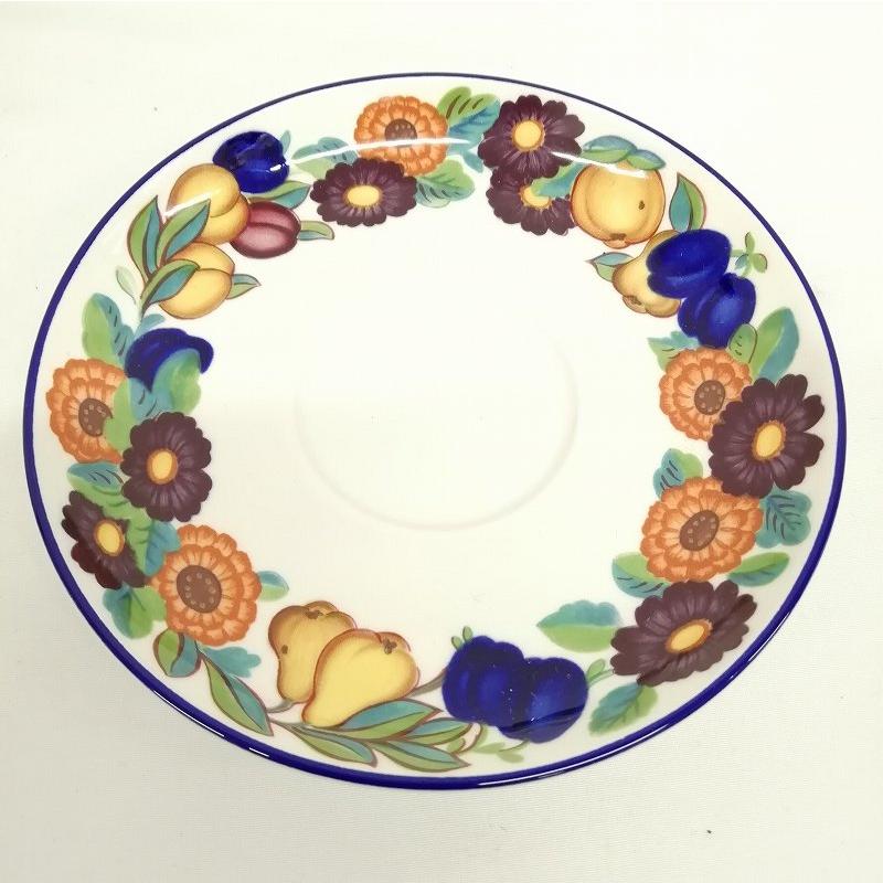 ロイヤルコペンハーゲン ROYAL COPENHAGEN ゴールデンサマー ティー