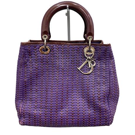 クリスチャンディオール Christian Dior レディディオール 