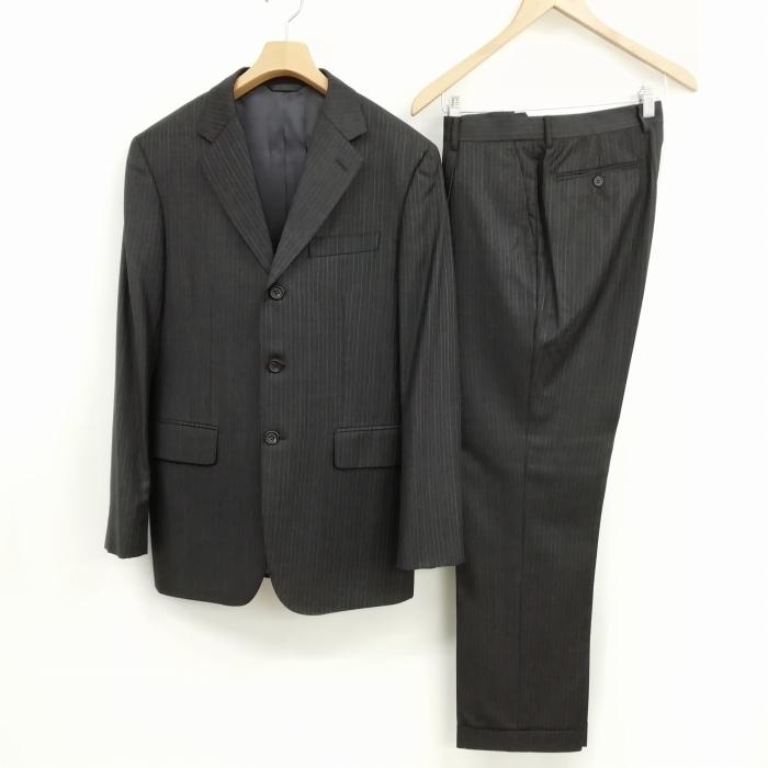 ポールスミスコレクション PAUL SMITH COLLECTION Charles Clayton生地 