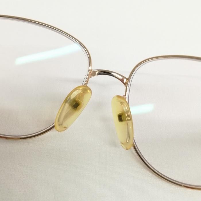 クリスチャンディオール Christian Dior 2795A ヴィンテージ メガネ  