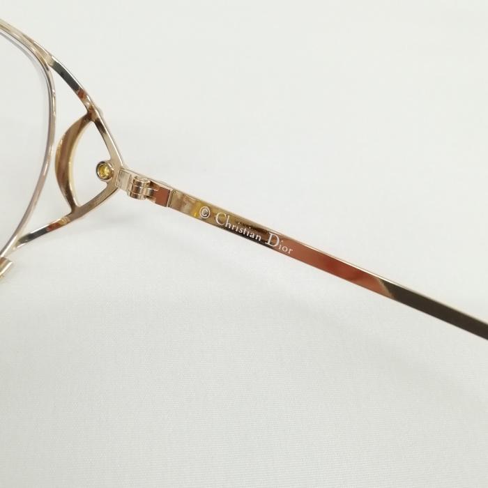 クリスチャンディオール Christian Dior 2795A ヴィンテージ メガネ  
