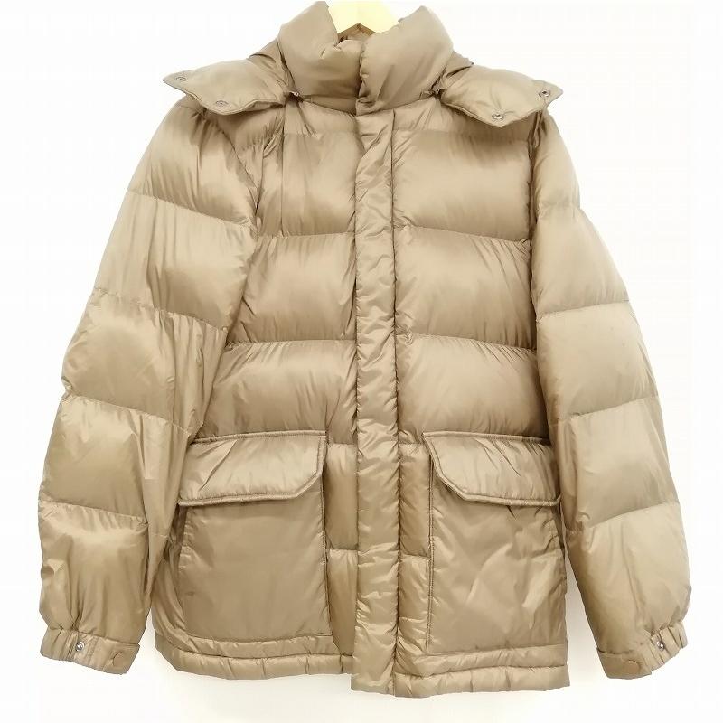 ユニクロ UNIQLO 311-400510 ダウン ジャケット ブルゾン アウター 