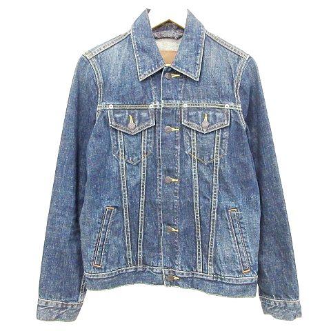 GAP ギャップ オールド 07年 デニムジャケット Gジャン アウター GAP ギャップ オールド 07年 デニムジャケット Gジャン アウター