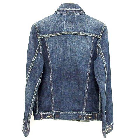 GAP ギャップ オールド 07年 デニムジャケット Gジャン アウター GAP ギャップ オールド 07年 デニムジャケット Gジャン アウター