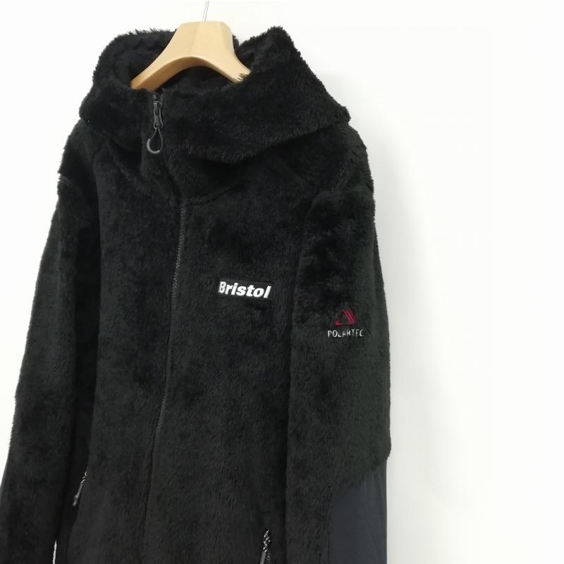 ソフ SOPH. ブリストル Bristol FCRB-202054 POLARTEC HIGH LOFT 