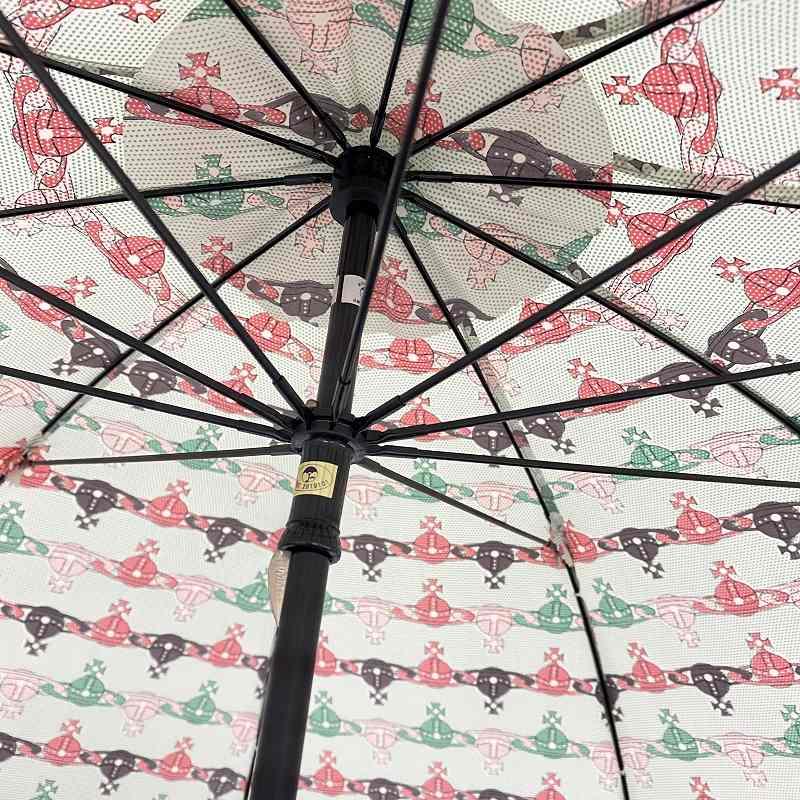 ヴィヴィアンウエストウッド アンブレラ