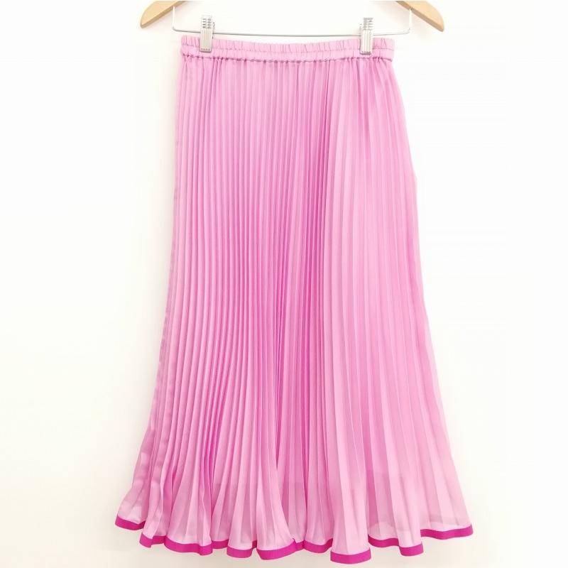 新品　エムズグレイシー  定番ふんわり　スカート　38 M'S GRACY エムズグレイシー ふんわり スカート38