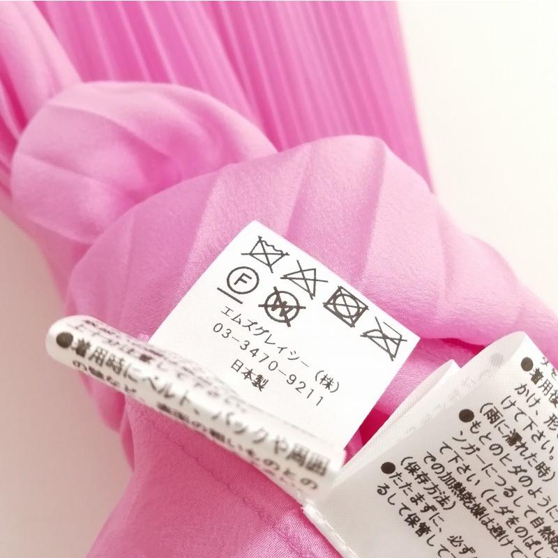 未使用品 エムズグレイシー M 