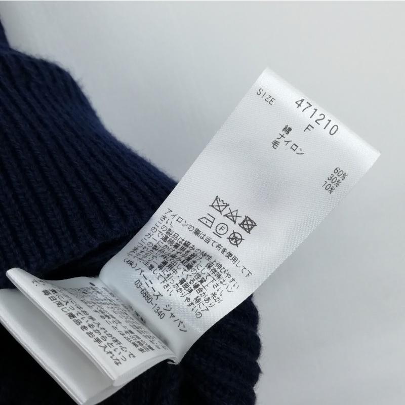 バーニーズニューヨーク BARNEYS NEW YORK アンサンブル ボレロ  