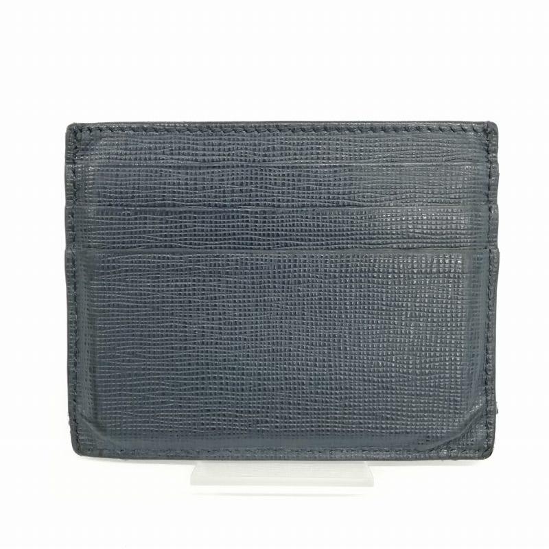 FENDI（フェンディ） FENDI 7M0164 カードケース 名刺入れ パスケース