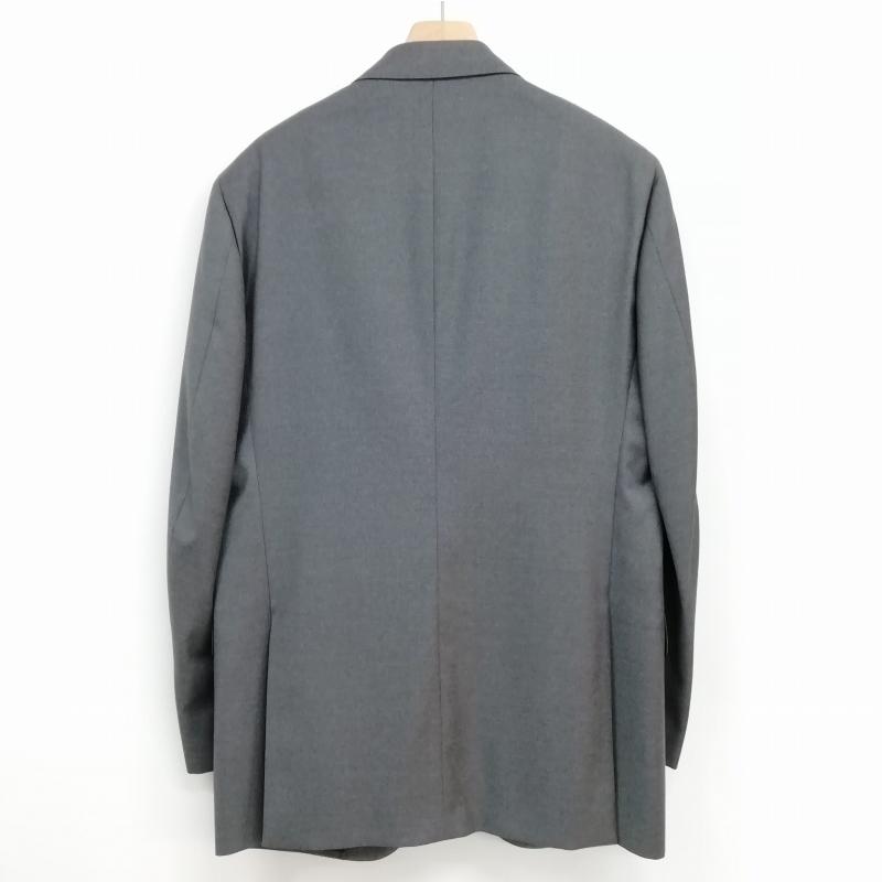 パルジレリ PAL ZILERI F.LLI CERRUTI生地 シングル 3B スーツ 