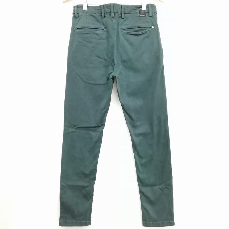 リプレイ REPLAY 美品 M9722. 000. 8366197 チノパンツ コットンパンツ 
