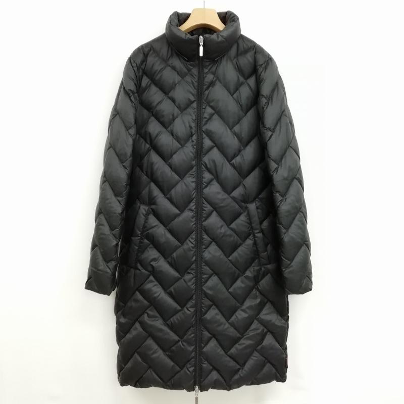 モンクレール MONCLER 茶タグ ダウン コート ジャケット フード 