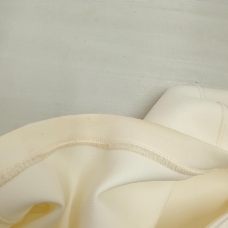 LE PHIL ルフィル 534-1260006 バックスリット スウェット カットソー  