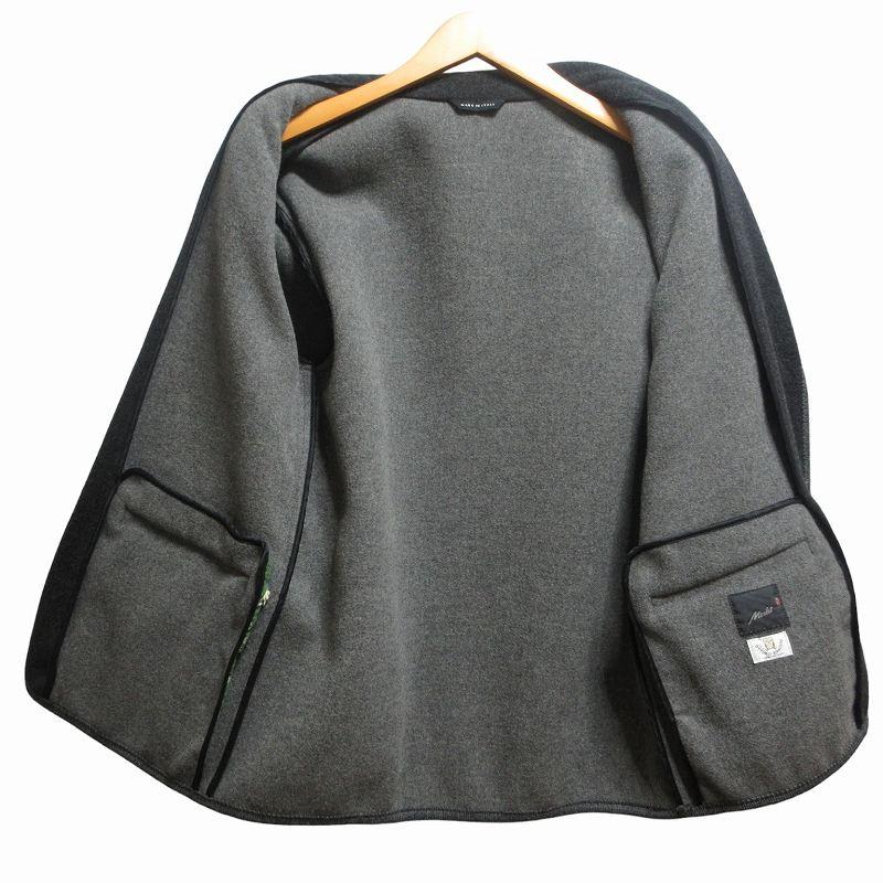 OTTIMO BRACCIO オッティモブラッチオ ジャケット Merletタグ 3B