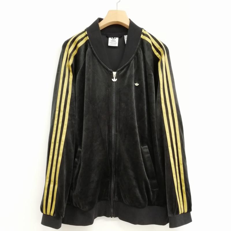 アディダスオリジナルス adidas originals H18020 / H18023 ベルベット 