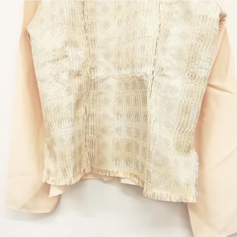 ジャンフランコフェレ GIANFRANCO FERRE 美品 ヴィンテージ イタリア製 