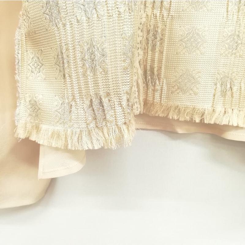 ジャンフランコフェレ GIANFRANCO FERRE 美品 ヴィンテージ イタリア製 
