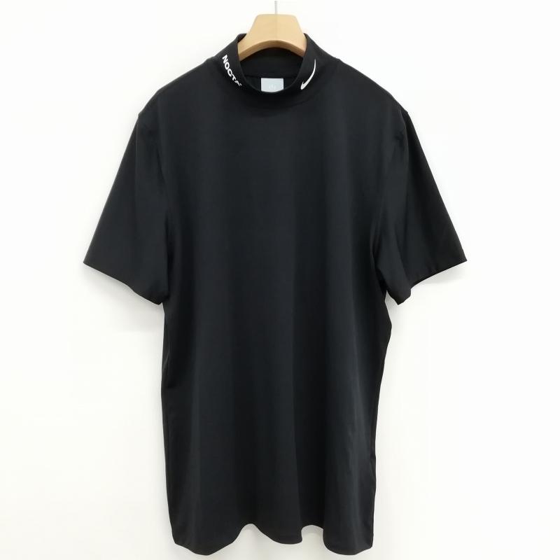ナイキ NIKE DJ5576-010 ノクタ NOCTA Golf Mock Neck Top モック  