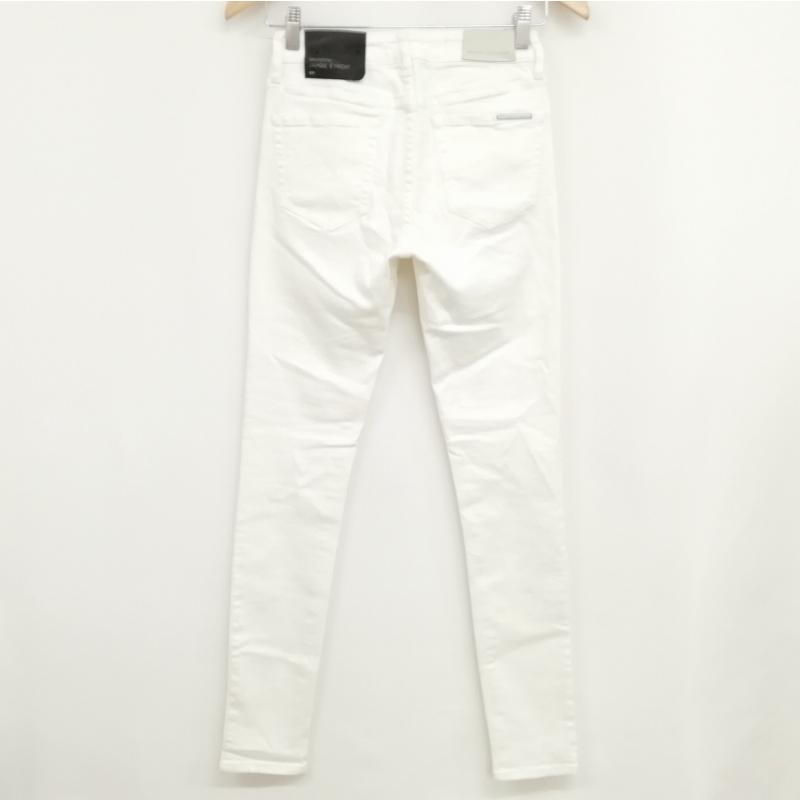 アルマーニエクスチェンジ A/X ARMANI EXCHANGE Skinny Jambe Etroit 