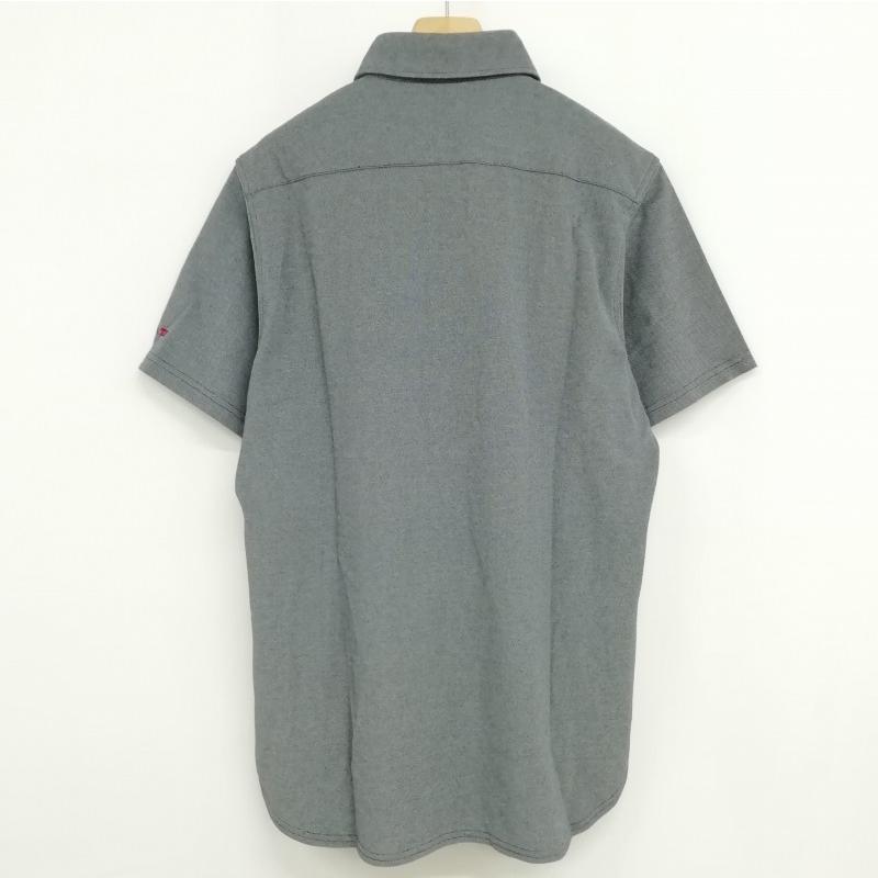 パーリーゲイツ PEARLY GATES 053-260863 スカルバニー ワンポイント
