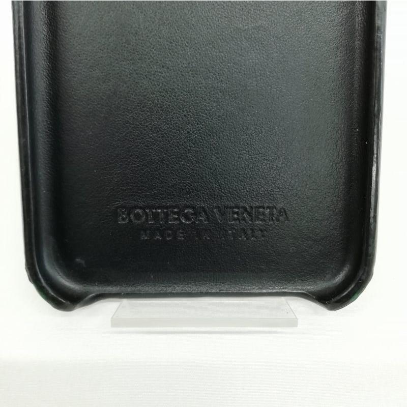 BOTTEGA VENETA ボッテガヴェネタ iphone11 レザー イントレ BOTTEGA VENETA ボッテガヴェネタ iphone11 レザー イントレ