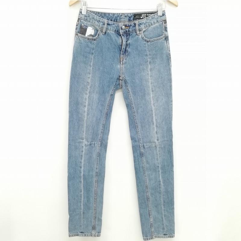 アルマーニエクスチェンジ A/X ARMANI EXCHANGE J11 Relaxed Shifted 