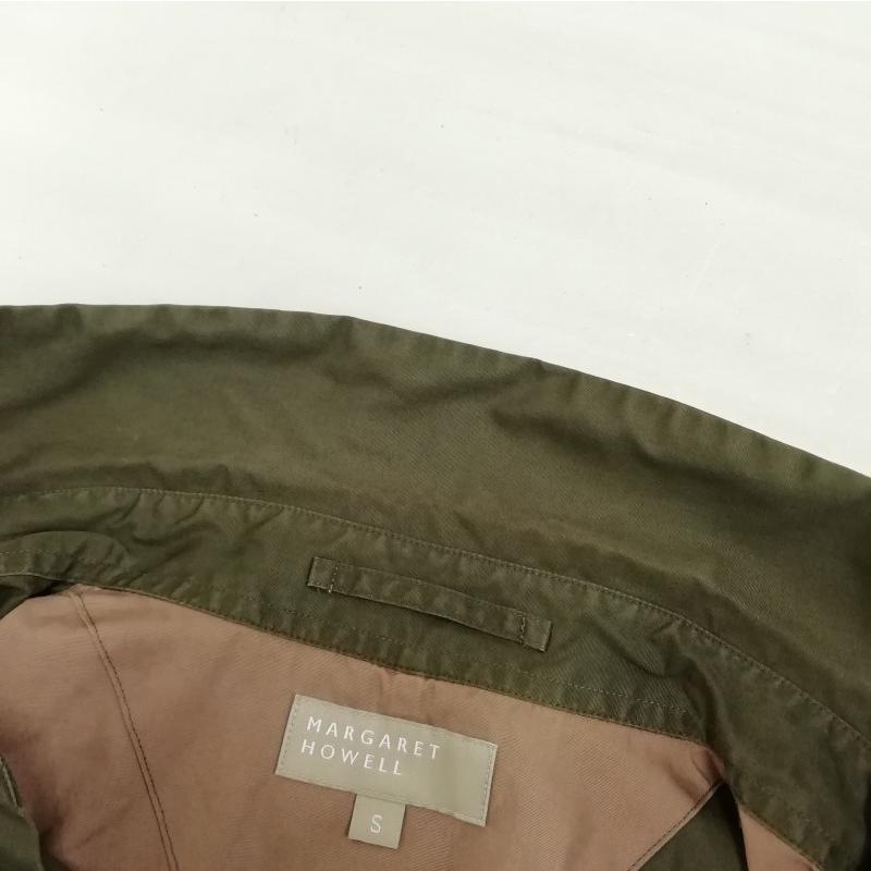 MARGARET HOWELL（マーガレットハウエル） MARGARET HOWELL 2017model