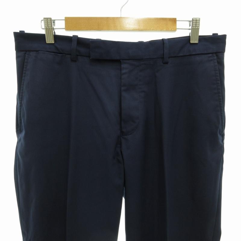 新品未使用 RLX ラルフローレン レディース パンツ 紺 ネイビー 0 S アールエルエックス ラルフローレン RLX RALPH LAUREN パンツ