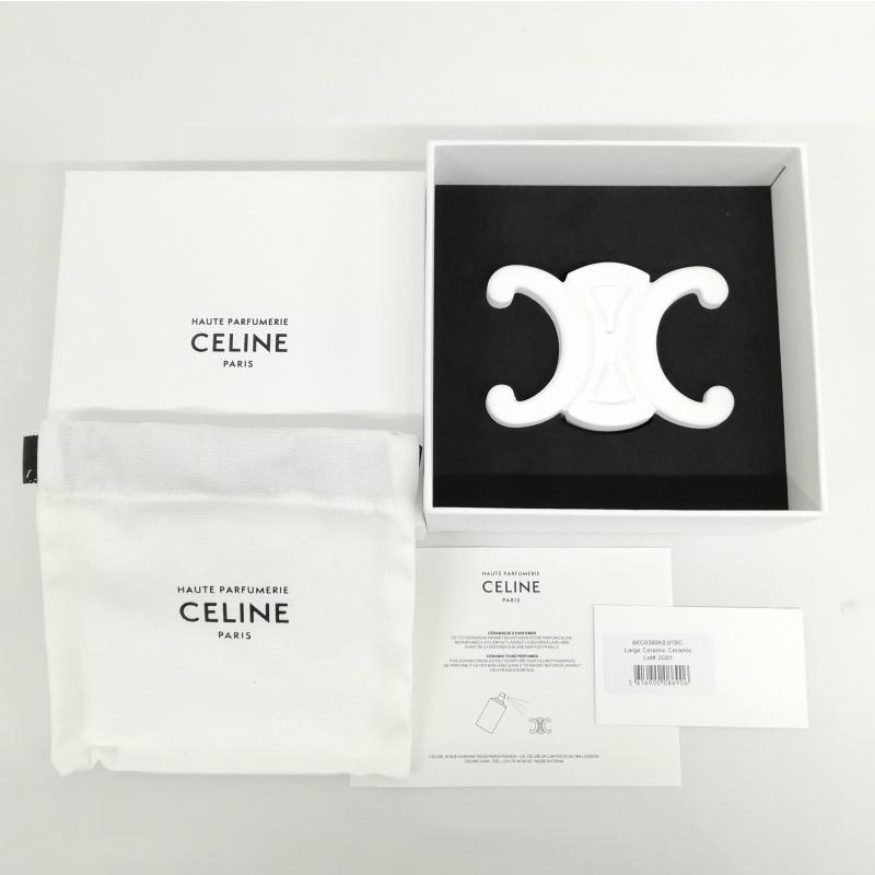 CELINE（セリーヌ） ラージ トリオンフ セラミック アロマ 香水