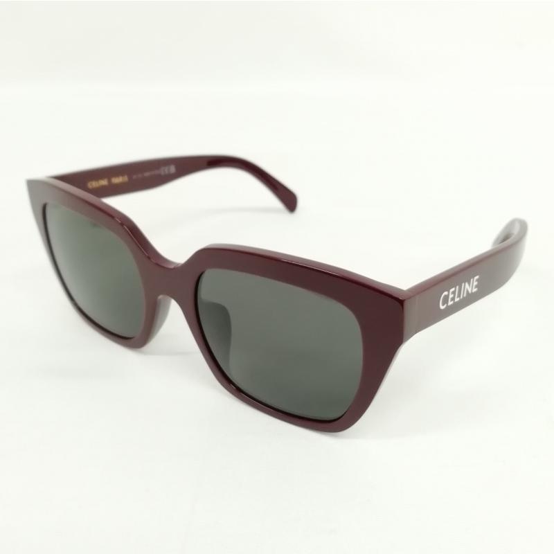 CELINE セリーヌ CL40198F サングラス ウェリントン スクエア CELINE セリーヌ CL40198F サングラス ウェリントン スクエア